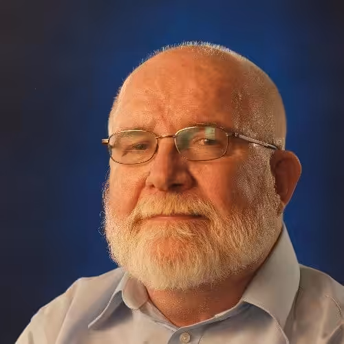 Dr. Norman Peterson