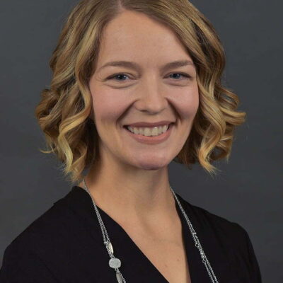 Dr. Amanda Karsten