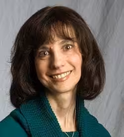 Dr. Dorothea Lerman