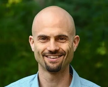 Dr. Joshua Plavnick