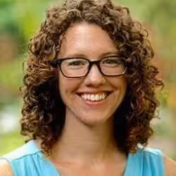 Dr. Katie Wolfe