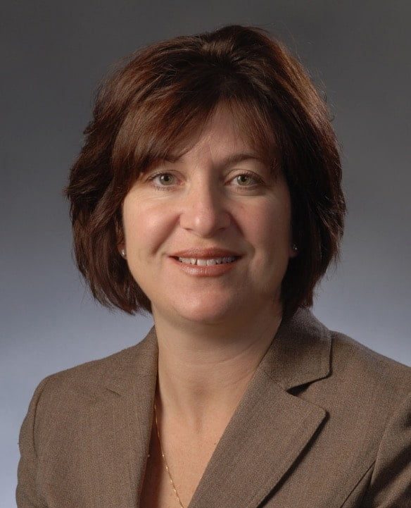 Dr. Naomi Swiezy