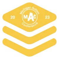 2023 Michigan Autism Conference bundle icon