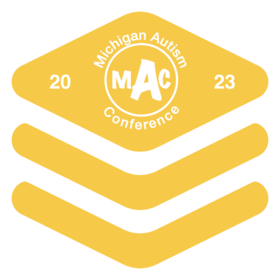 2023 Michigan Autism Conference bundle icon