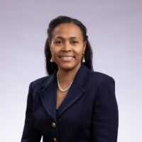 Dr. Luchara Wallace