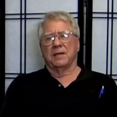 An Interview with Bob Bailey